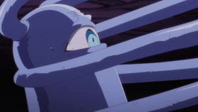 Beheneko The Elf-Girls Cat is Secretly an S-Ranked Monster S01E05 XviD-AFG EZTV