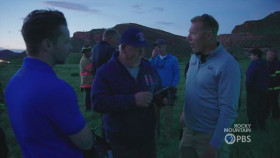 Behind The Wings S03E02 720p HEVC x265-MeGusta EZTV