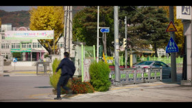 Behind Your Touch S01E08 XviD-AFG EZTV