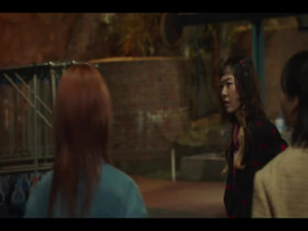 Behind Your Touch S01E11 480p x264-mSD EZTV