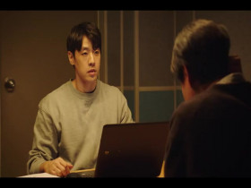 Behind Your Touch S01E13 480p x264-mSD EZTV