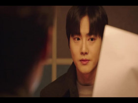 Behind Your Touch S01E14 480p x264-mSD EZTV