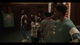 Bel-Air S03E02 1080p HEVC x265-MeGusta EZTV