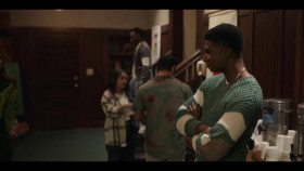 Bel-Air S03E02 720p WEB x265-MiNX EZTV