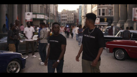 Bel-Air S03E03 720p WEB H264-SKYFiRE EZTV