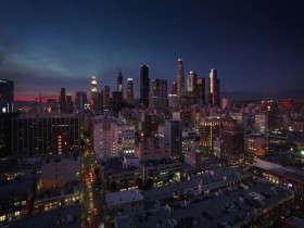 Bel-Air S03E03 True Colors 480p x264-mSD EZTV