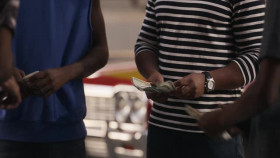 Bel-Air S03E03 True Colors XviD-AFG EZTV