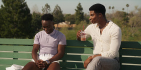 Bel-Air S03E05 Getting Personal 1080p AMZN WEB-DL DDP5 1 H 264-FLUX EZTV