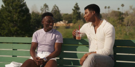 Bel-Air S03E05 Getting Personal 1080p HEVC x265-MeGusta EZTV