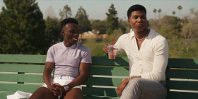 Bel-Air S03E05 Getting Personal 1080p WEBRip 10Bit DDP5 1 HEVC-d3g EZTV