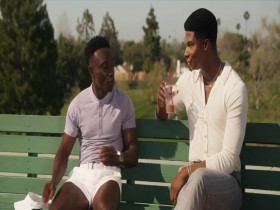 Bel-Air S03E05 Getting Personal 480p x264-mSD EZTV