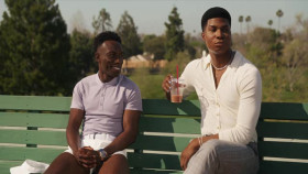 Bel-Air S03E05 Getting Personal XviD-AFG EZTV