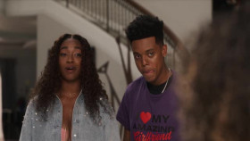 Bel-Air S03E07 Black Lotus XviD-AFG EZTV