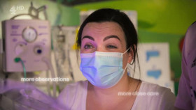 Belfast Midwives S01E03 XviD-AFG EZTV