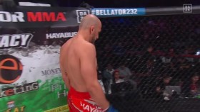 Bellator 232 AAC MP4 Mobile eztv