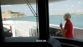Below Deck Mediterranean S07E01 XviD-AFG EZTV