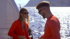 Below Deck Mediterranean S09E06 Running Aft-er Time 1080p AMZN WEB-DL DDP2 0 H 264-NTb EZTV