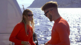 Below Deck Mediterranean S09E06 Running Aft-er Time 720p AMZN WEB-DL DDP2 0 H 264-NTb EZTV