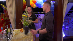 Below Deck Mediterranean S09E11 From Cloud Nine To Flatline 1080p AMZN WEB-DL DDP2 0 H 264-NTb EZTV