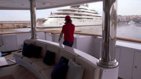 Below Deck Mediterranean S09E13 XviD-AFG EZTV