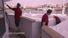 Below Deck Mediterranean S09E14 New Kid On The Dock 1080p AMZN WEB-DL DDP2 0 H 264-NTb EZTV