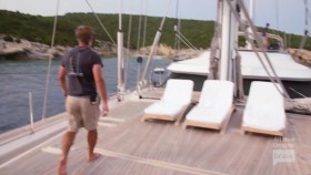 Below Deck Sailing Yacht S01E11 May the Breast Man Win 720p HDTV x264-CRiMSON EZTV