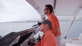 Below Deck Sailing Yacht S02E03 XviD-AFG EZTV
