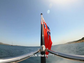 Below Deck Sailing Yacht S04E07 480p x264-mSD EZTV