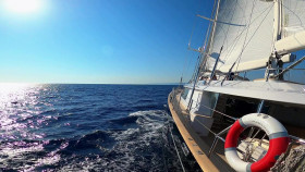 Below Deck Sailing Yacht S04E13 720p WEB h264-EDITH EZTV