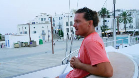 Below Deck Sailing Yacht S05E01 Ibiza Baby XviD-AFG EZTV
