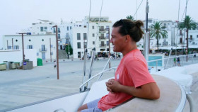 Below Deck Sailing Yacht S05E01 XviD-AFG EZTV