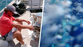 Below Deck Sailing Yacht S05E03 Let the Bottles Hit the Floor XviD-AFG EZTV