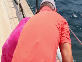 Below Deck Sailing Yacht S05E10 All Work and No Rose 480p x264-mSD EZTV