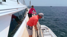 Below Deck Sailing Yacht S05E10 XviD-AFG EZTV