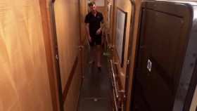 Below Deck Sailing Yacht S05E11 Much Ado About Crushing XviD-AFG EZTV