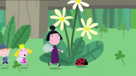 Ben And Hollys Little Kingdom S02E01 1080p WEB H264-SKYFiRE EZTV