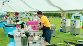 Ben and Jerrys Clash of the Cones S01 WEBRip x264-ION10 EZTV