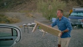 Ben Fogle New Lives in The Wild S16E08 Arizona Desert 1080p HDTV H264-DARKFLiX EZTV