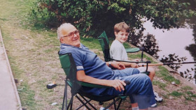 Ben Fogle New Lives In The Wild S18E02 1080p WEB H264-CBFM EZTV