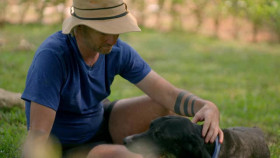 Ben Fogle New Lives In The Wild S18E04 XviD-AFG EZTV