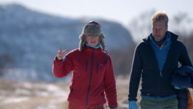 Ben Fogle New Lives In The Wild S18E10 1080p HEVC x265-MeGusta EZTV