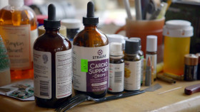 Ben Fogle New Lives in the Wild S19E04 1080p HDTV H264-DARKFLiX EZTV