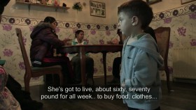 Benefits Britain Life on the Dole S01E05 Britains Gypsy Claimers 720p HDTV x264-UNDERBELLY EZTV
