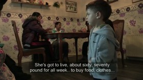 Benefits Britain Life on the Dole S01E05 Britains Gypsy Claimers HDTV x264-UNDERBELLY EZTV