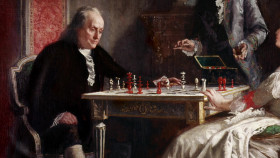 Benjamin Franklin 2022 S01E02 1080p WEB h264-BAE EZTV
