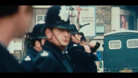 Bent Coppers Crossing the Line of Duty S01E01 Firm in a Firm XviD-AFG EZTV
