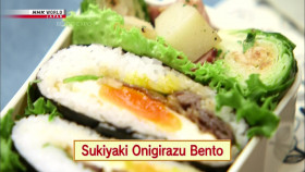Bento Expo S03E02 Hamba-gu and Sukiyaki Onigirazu 1080p HDTV H264-DARKFLiX EZTV