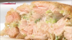 Bento Expo S05E07 Salmon Menchi-Katsu Bento and Chicken-Nasu 1080p HDTV H264-DARKFLiX EZTV