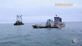 Bering Sea Gold S06E10 Jackpot HDTV x264-W4F EZTV