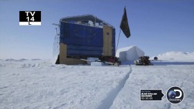 Bering Sea Gold S07E01 Virgin Ground 720p HDTV x264-FIRST EZTV
